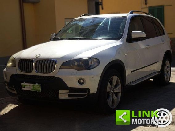 BMW X5 xDrive35d