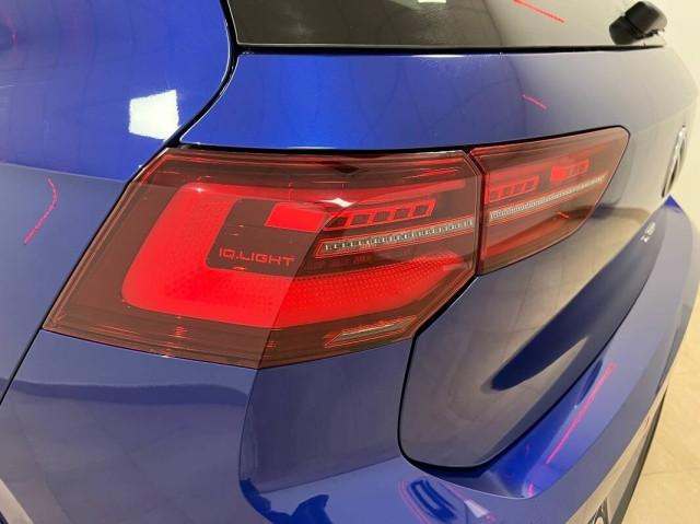 Volkswagen Golf R 2.0TSI 320cv - R Performance - Akrapovic-Matrix