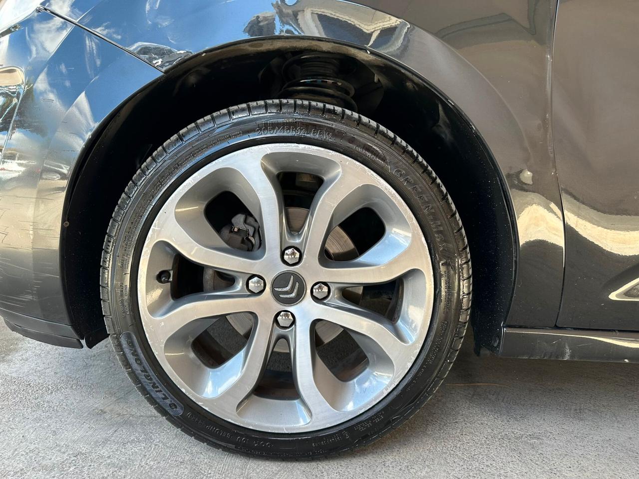 Citroen C3 1.4 VTi 95 CMP-5 Exclusive Gpl
