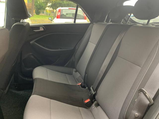 HYUNDAI i20 1.1 CRDi 12V 5 porte Style