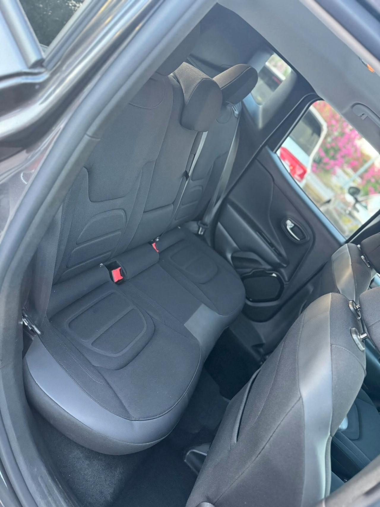 JEEP RENEGADE 1.6 120cv NIGHT EAGLE