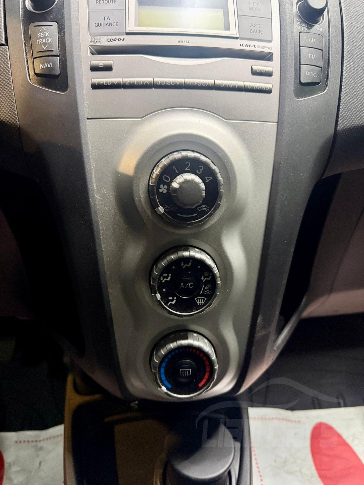 Toyota Yaris 5 Porte Yaris 5p 1.0 Sol