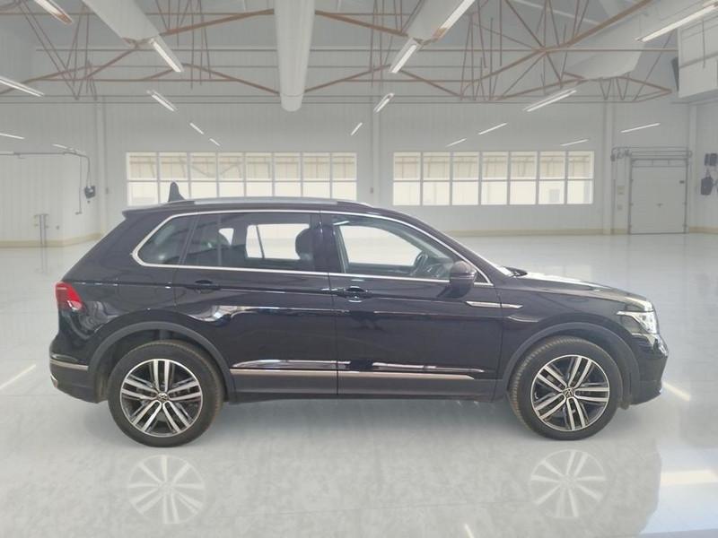 VOLKSWAGEN TIGUAN 2.0 TDI SCR 110KW Elegance DSG 4MOTION