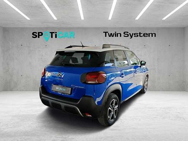 Citroen C3 Aircross BlueHDi 110 S&S Feel