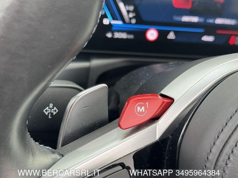 BMW Serie 4 Cabrio M4 Competition M xDrive Cabrio
