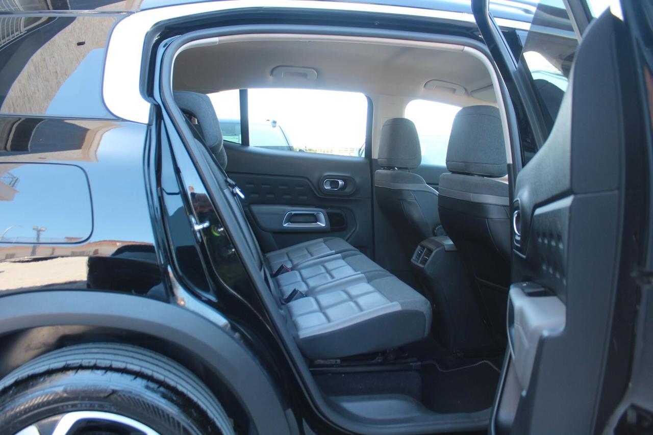 Citroen C5 Aircross BlueHDi 130 S&S Shine