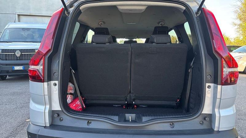 Dacia Jogger 1.0 TCe GPL Comfort 7p.ti