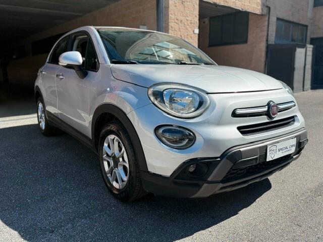 Fiat 500X 1.0 T3 Pop Star GPL 120cv.