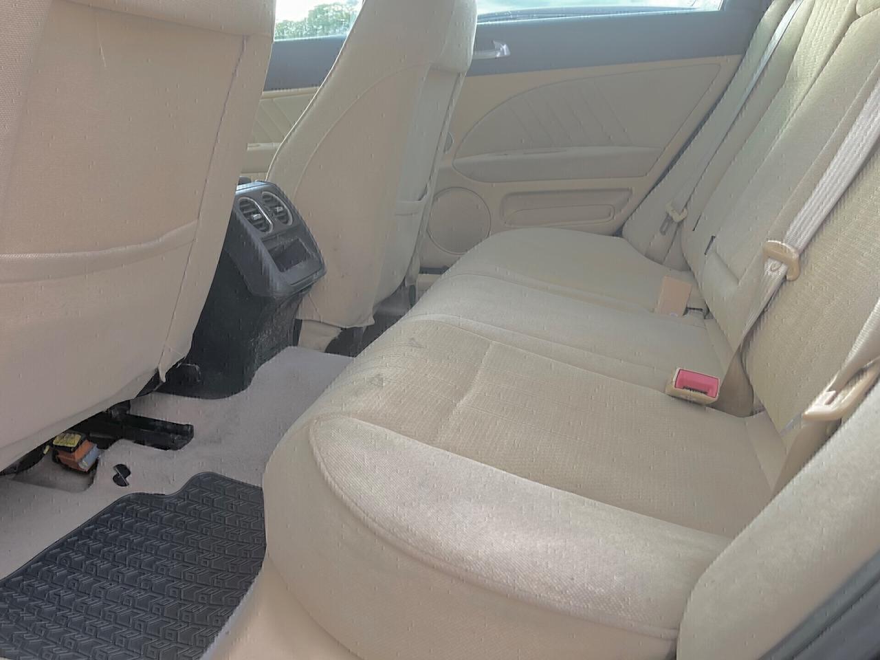 Alfa Romeo 1.9 (120cv) JTDm Sportwagon Progression