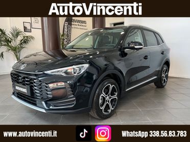 NUOVA MG ZS 1.5 CC 115 CV COMFORT KM0