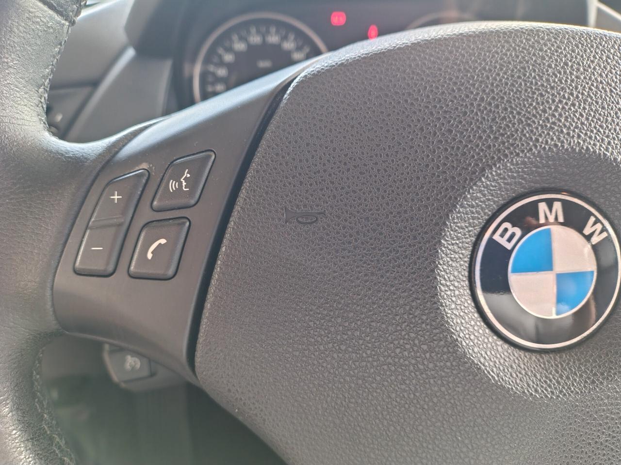 Bmw X1 sDrive20d Futura