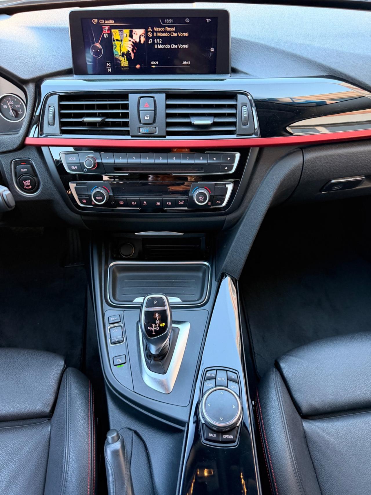Bmw 420 420d Grand Coupé Sport