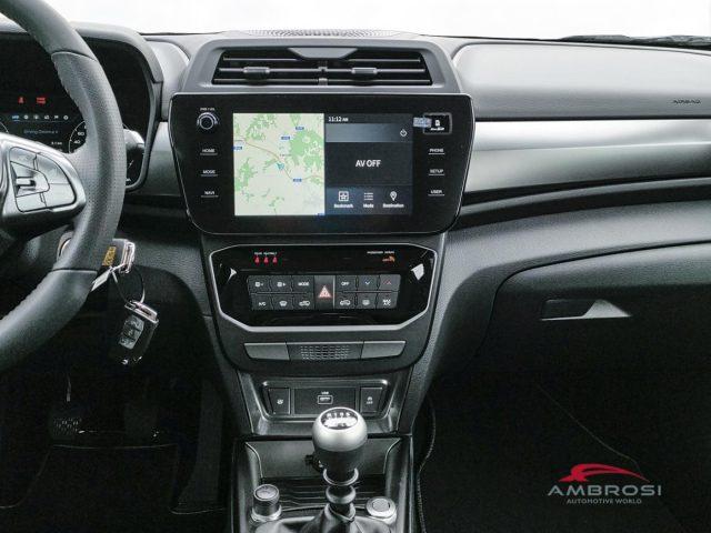 KGM Tivoli MUST 1.5 Turbo GDI 135 CV