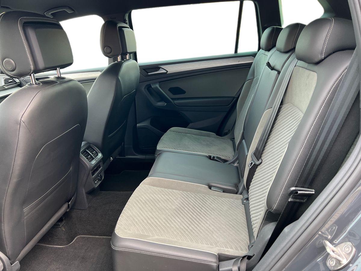 SEAT Tarraco 2.0 tdi Xperience 4drive 200cv dsg