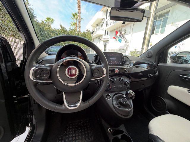 FIAT 500 C 1.0 Hybrid Dolcevita da ?149,00 mensili