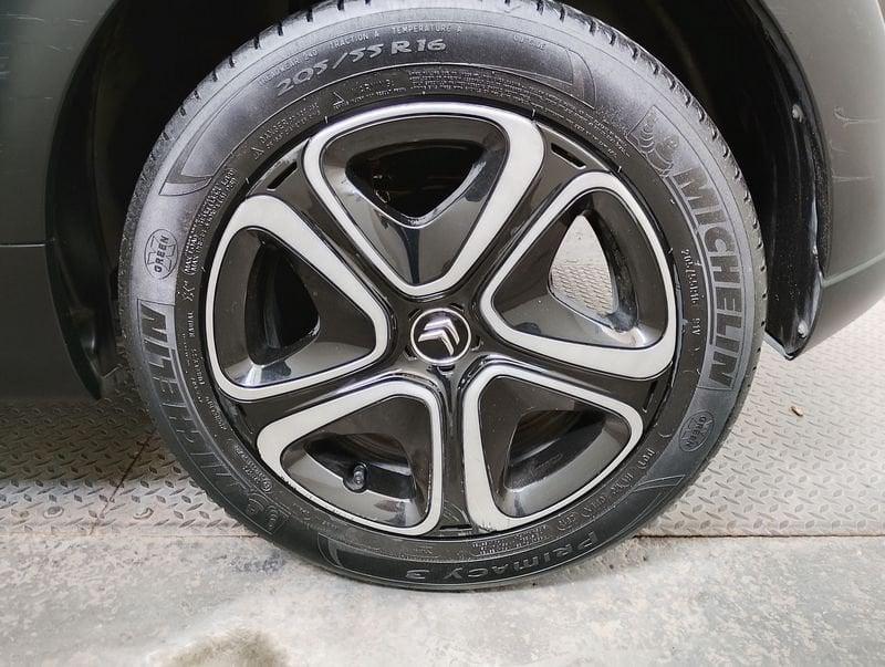 Citroën C3 C3 PureTech 82 S&S Shine TUA DA 149,00 AL MESE