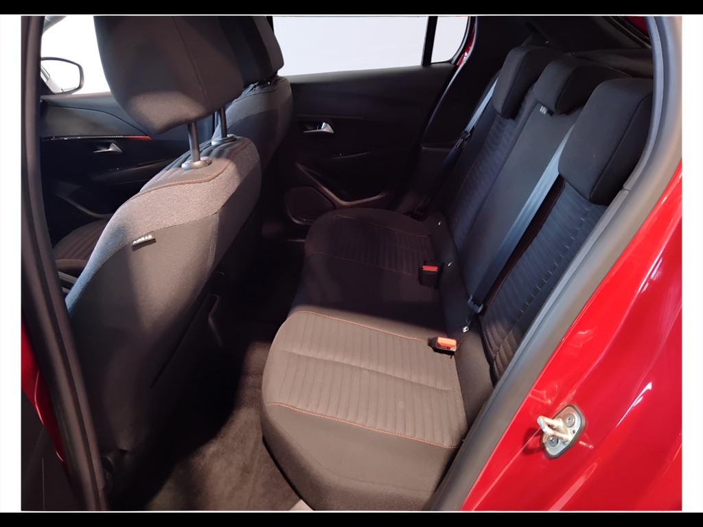 PEUGEOT 208 II 2019 - 208 1.2 puretech Active s&s 75cv my20