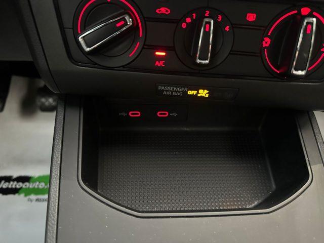 SEAT Ibiza Bifuel! Pochi km! 1.0 TGI 5 porte Style