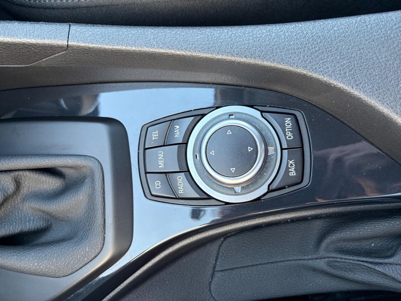 Bmw X1 xDrive20d Futura