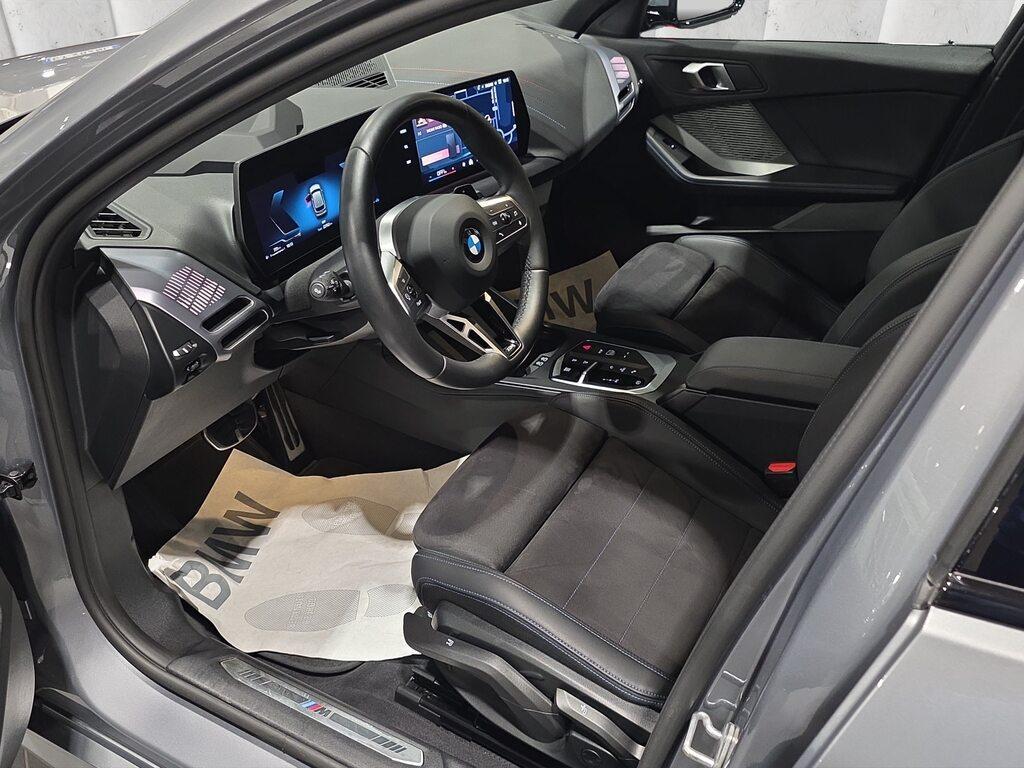 BMW Serie 1 118 d MSport Pro DCT