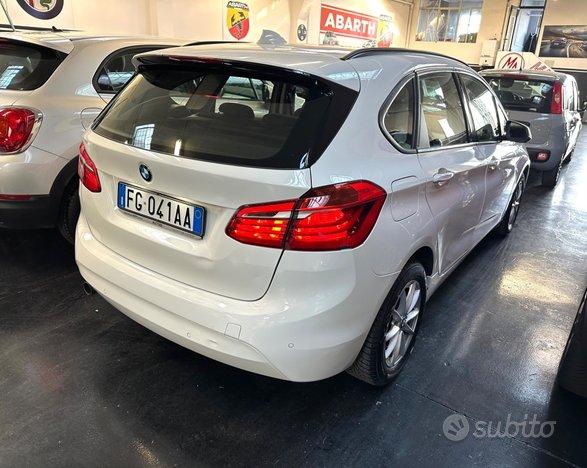Bmw 216i Active Tourer Sport
