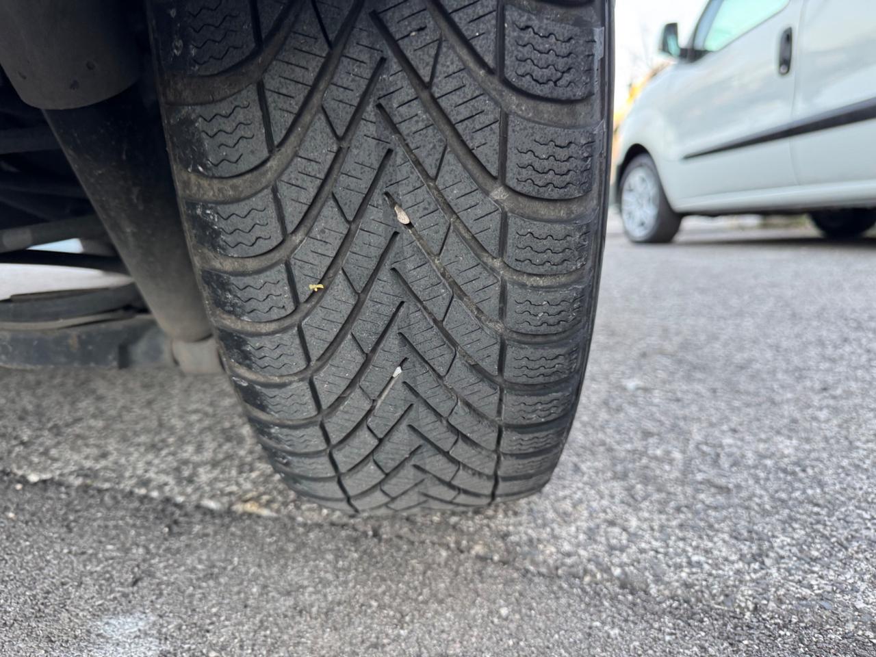 Fiat Doblo 1.6 MJT SX EURO6D-F PRONTA CONSEGNA