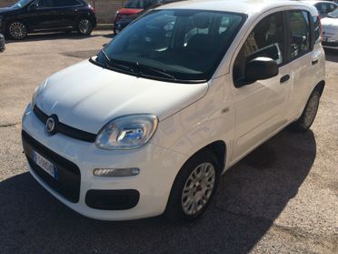 2018 Fiat Panda 1.2 Easy tagliandata con garanzia !!!!