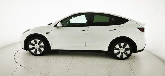 TESLA Model Y Long Raange AWD Dual Motor