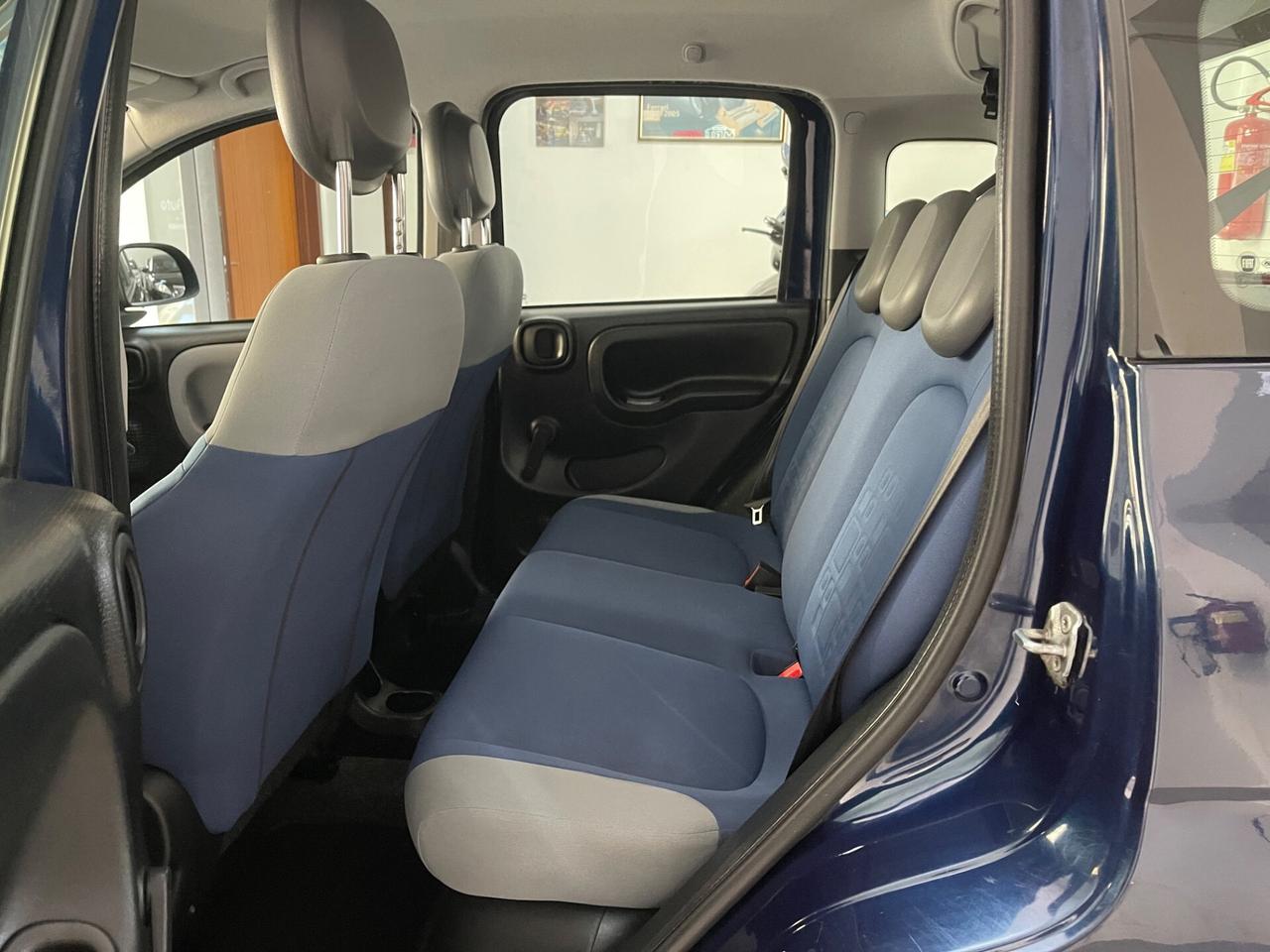 Fiat Panda 1.2 Benzina 69 CV