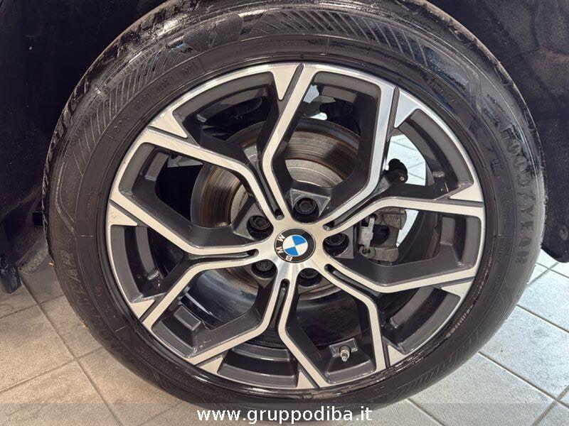 BMW X1 F48 2019 Diesel sdrive16d xLine auto