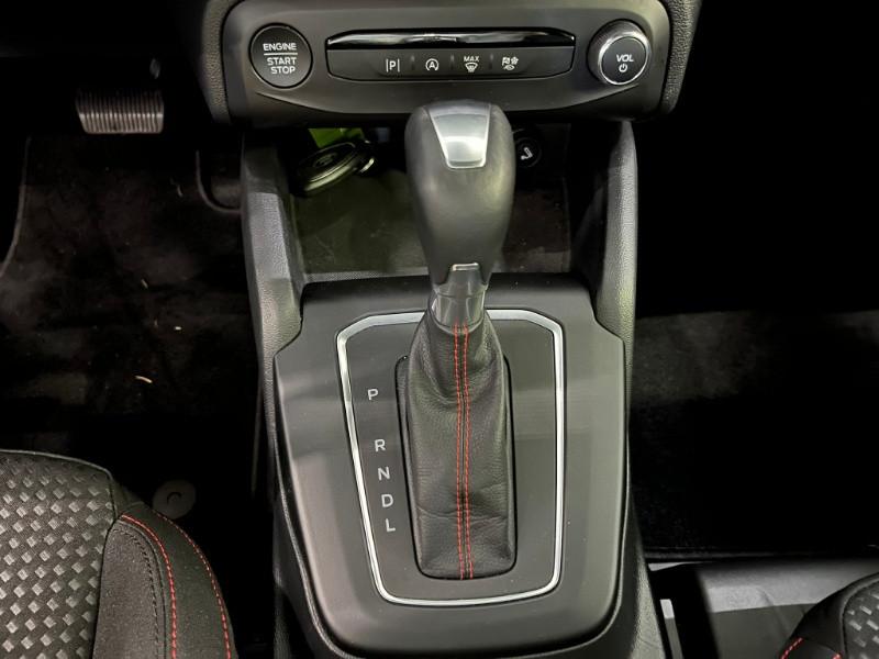 FORD Focus 1.0 EcoBoost Hybrid 155 CV Powershift SW ST-line