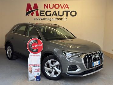 AUDI Q3 35 TDI S tronic
