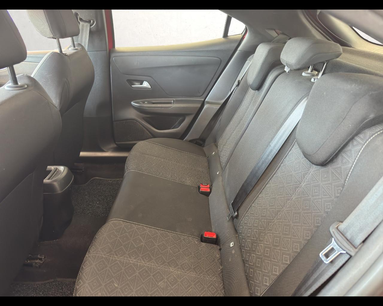 OPEL Mokka 2ª serie - Mokka 1.5 diesel Elegance