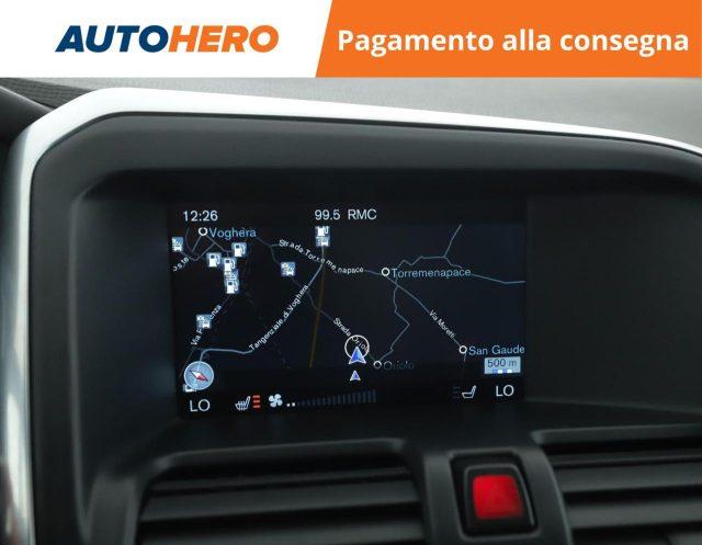 VOLVO XC60 D4 AWD Geartronic Volvo Ocean Race