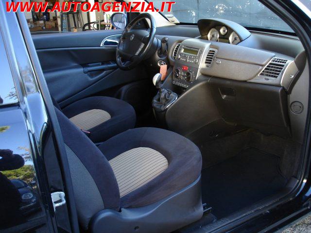 LANCIA Ypsilon 1.4 RISTYLING IMP. GPL