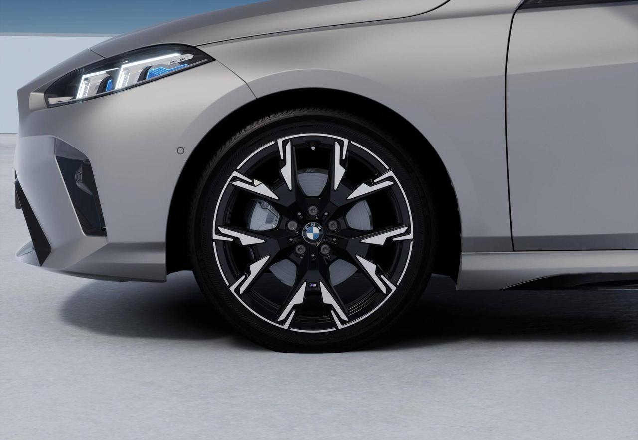 BMW Serie 1 120d 48V MSport