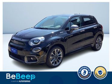 FIAT 500X DOLCEVITA 1.5 T4 HYBRID SPORT 130CV DCT