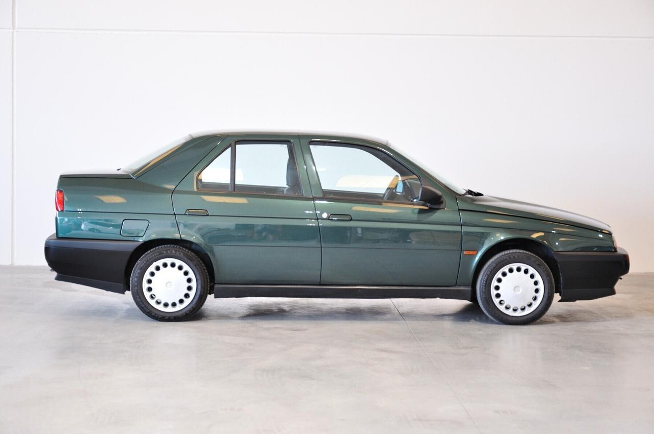 Alfa Romeo 155 1.8i Twin Spark cat