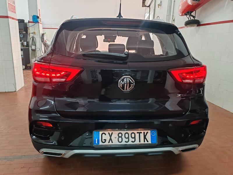 Mg ZS 1.5 Classic Luxury