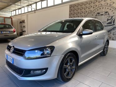 Volkswagen Polo 1.6 TDI DPF 5 porte Comfortline