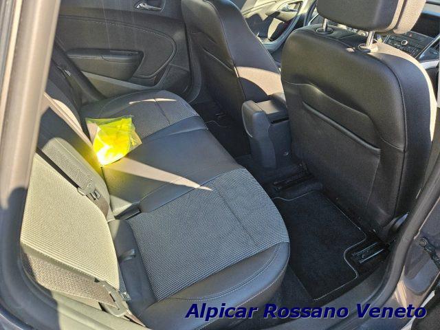 OPEL Astra 1.7 CDTI 130CV EcoFLEX S&S Sports Tourer Elective
