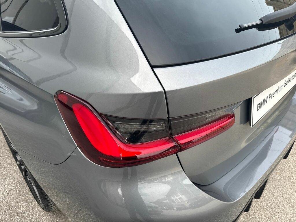 BMW Serie 3 M Touring 340 d Mild Hybrid 48V xDrive Steptronic