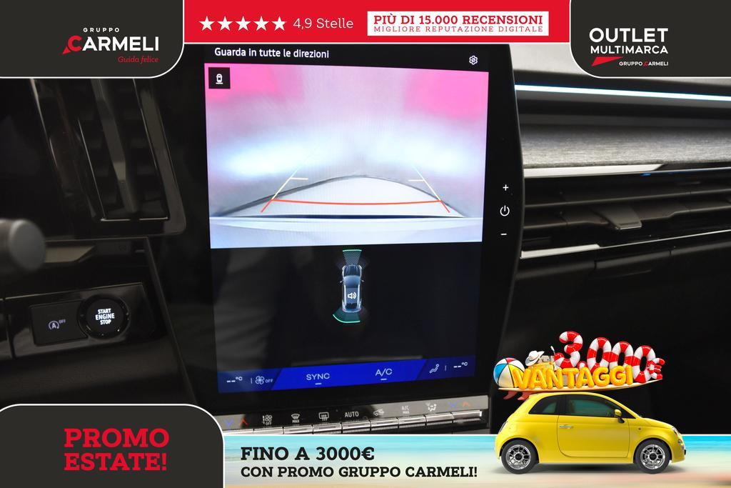 Renault Austral 1.3 mild hybrid Techno Auto