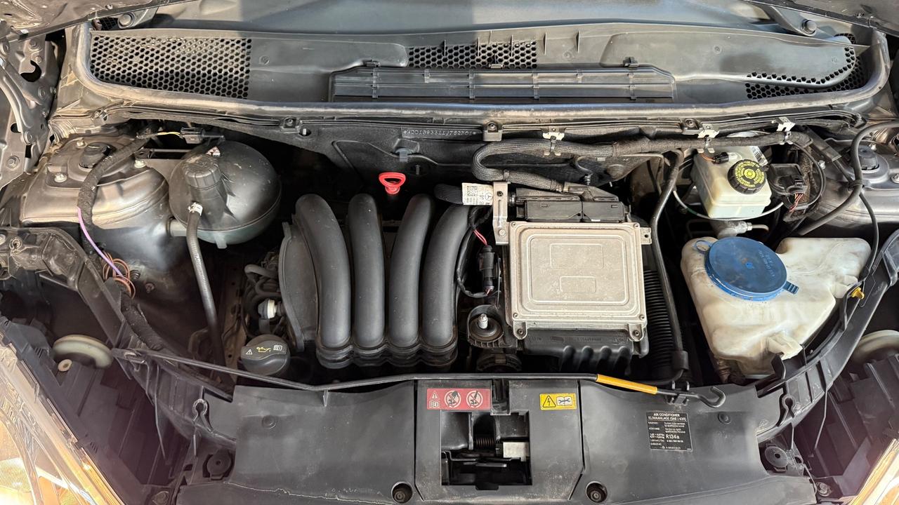 Mercedes-benz A 160 BlueEFFICIENCY Special Edition