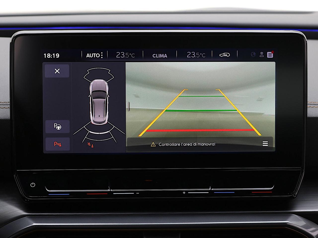 Cupra Formentor 2.0 TDI 4Drive DSG-TETTO APRIBILE