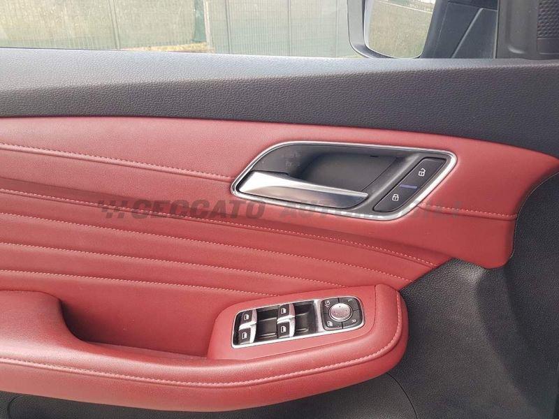 MG HS EHS 1.5 t-gdi phev Exclusive auto