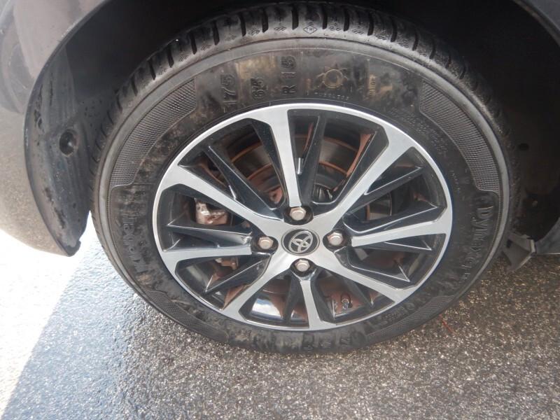 Toyota Yaris 5 Porte Yaris 5p 1.5h Active my18