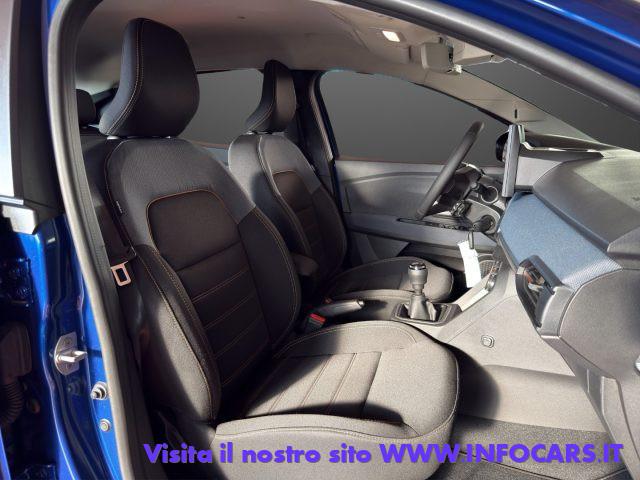 DACIA Sandero Stepway Eco-G 120 CV Expression - KM ZERO