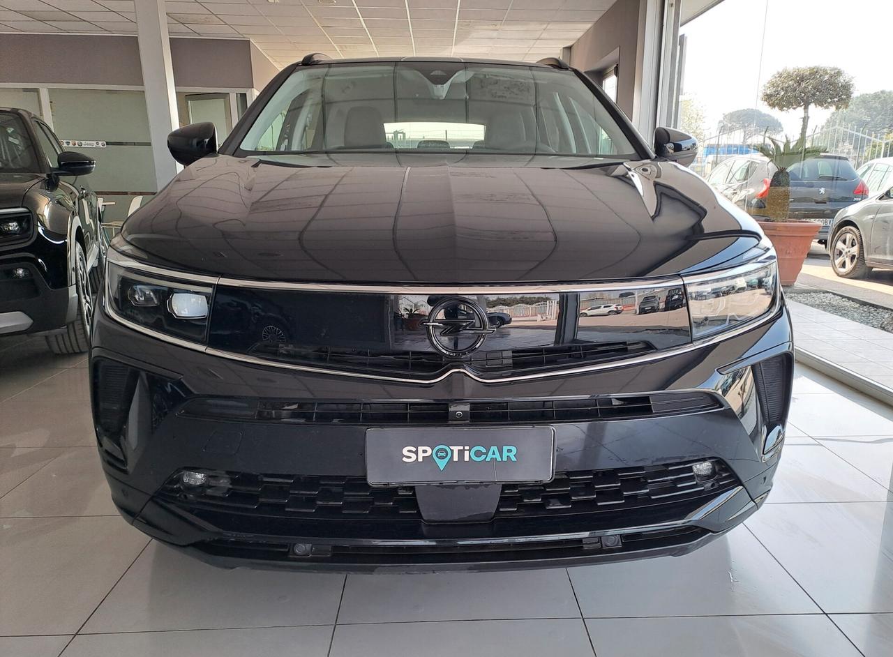 Opel Grandland 1.5 diesel Ecotec aut. GS km 25195