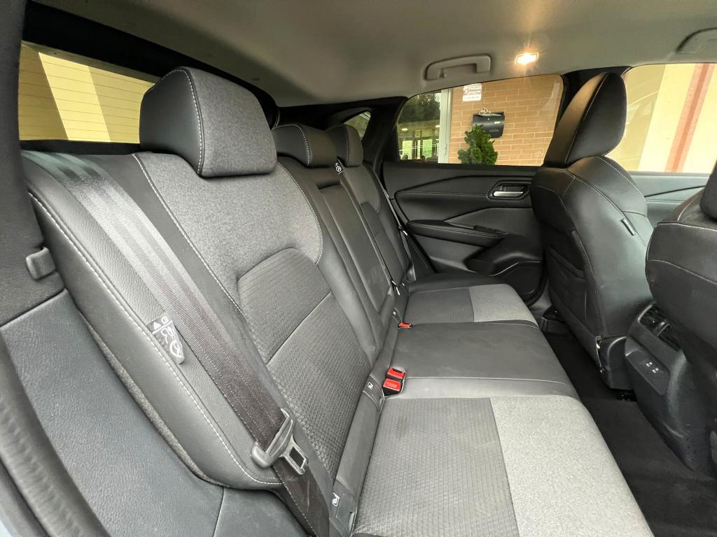 NISSAN Qashqai 1.3 MHEV 158 CV Xtronic N-Connecta *Promo SD